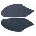 R&G Racing Tank Traction 2-Grip Kit for the Suzuki GSX-R600/750 '06-'07 R&G Racing Tank Traction 2-Grip Kit for the Suzuki GSX-R600/750 '06-'07